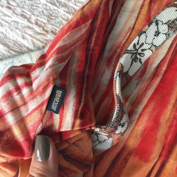 Just Cavalli Top - Picture 5 of 12